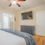 Classic City Apartment W Firepit